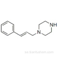 trans-1-kanamylpiperazin CAS 87179-40-6